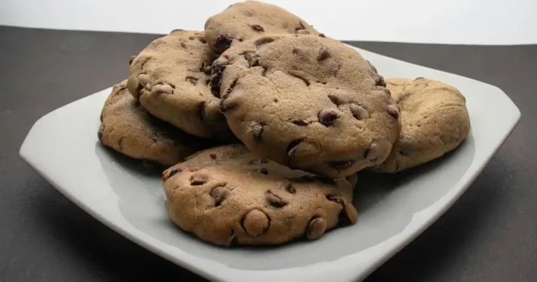 chocolate chip cookie recipe without brown sugar, candyrecipes