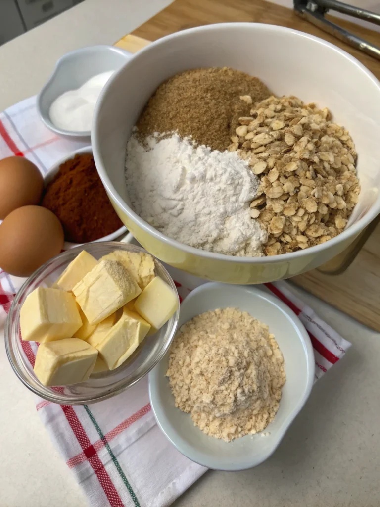 How to Make a Lip-Smacking Oatmeal Cake Recipe in 7 Simple Steps