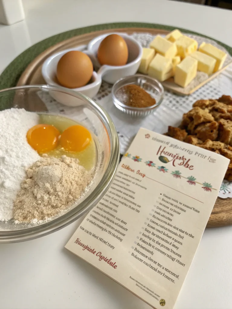 Honeybun Cake Recipe: 7 Steps to Sweet Perfection at Home!