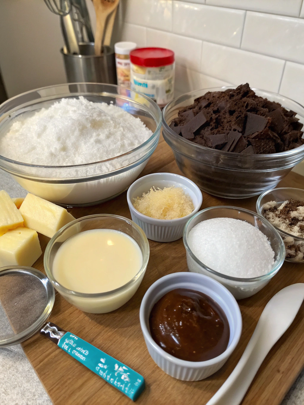 german chocolate cake frosting recipe ingredients