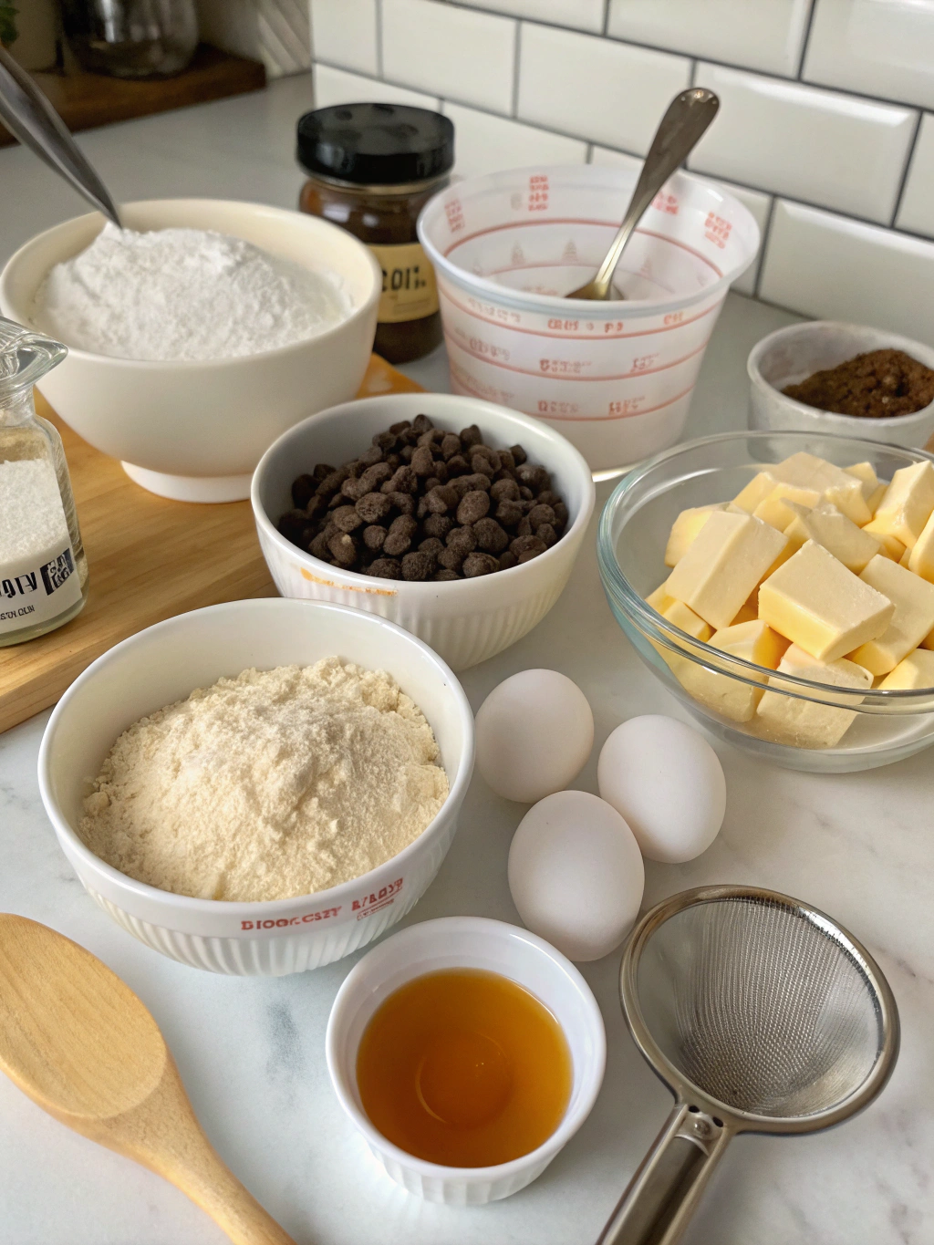 crumbl cookie recipe ingredients