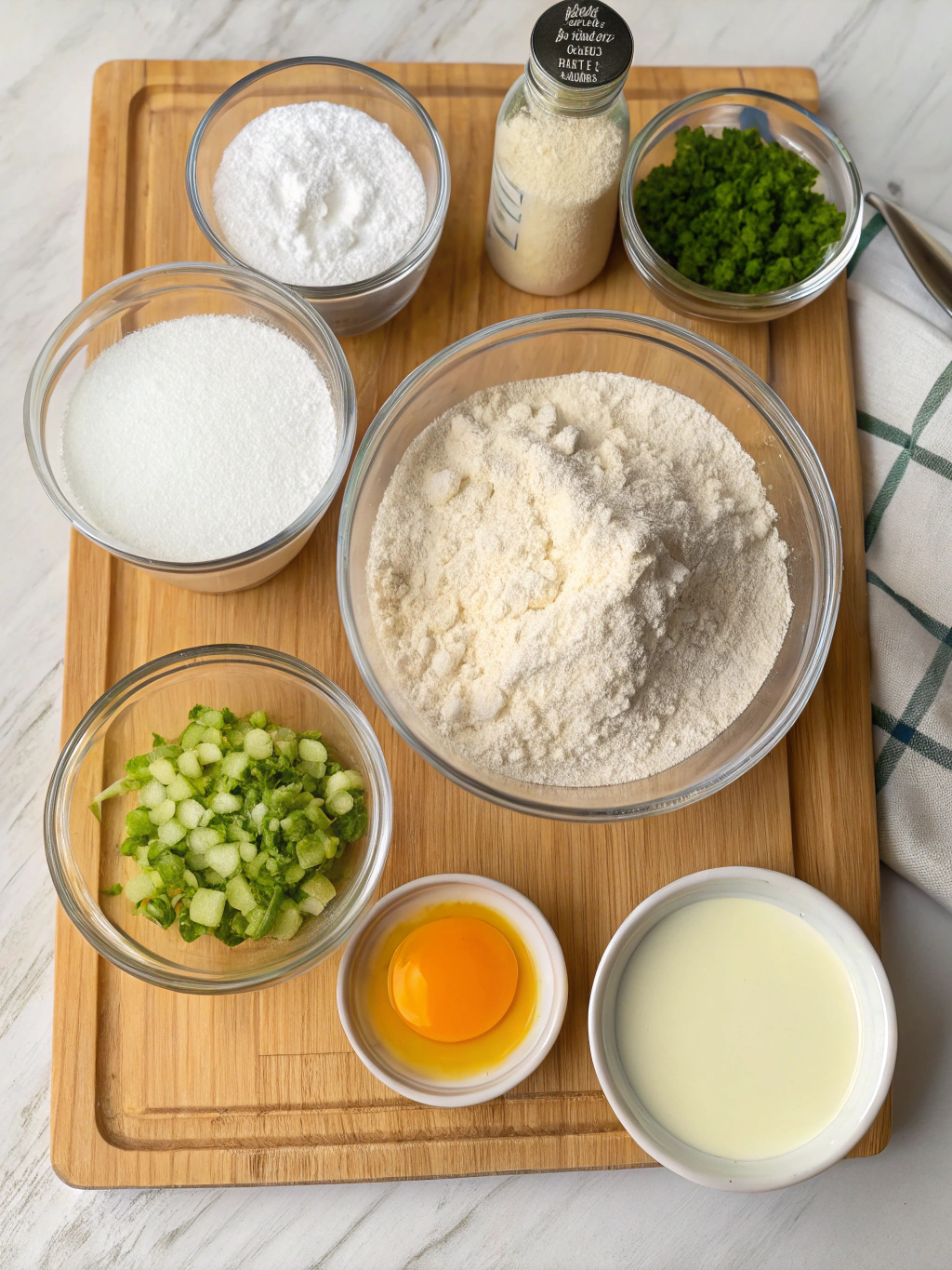 indian fry bread recipe ingredients