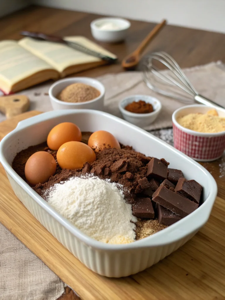 Chocolate Mousse Cake Recipe: 7 Secrets for Decadent Dessert Success!